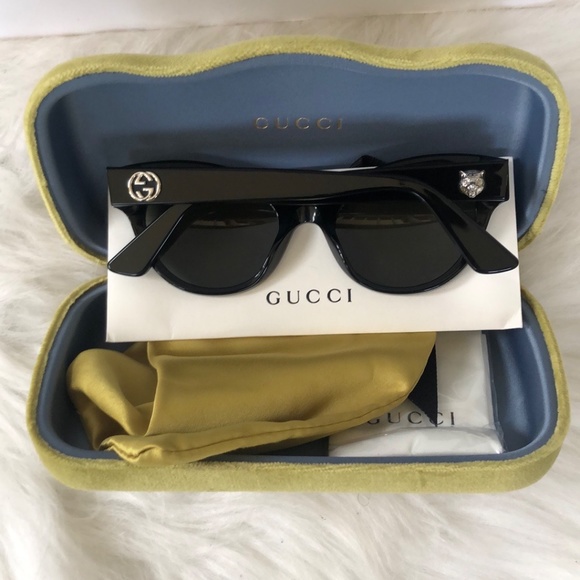 Gucci Cat Eye main image 5